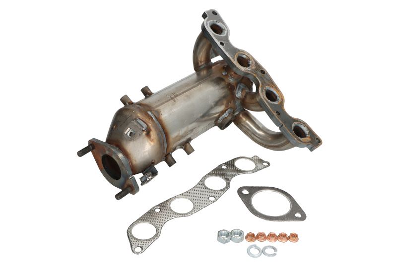 Catalizador ASSO MARMITTE SRL 16.0022 para Hyundai I10 I