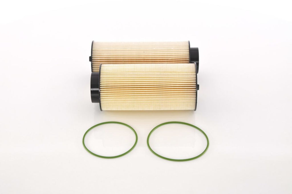 Filtro de combustible BOSCH — foto 5