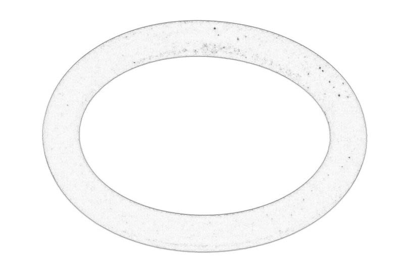 Sello de tubuladura del sistema de refrigeración OE FORD 1308102 para Ford Focus II