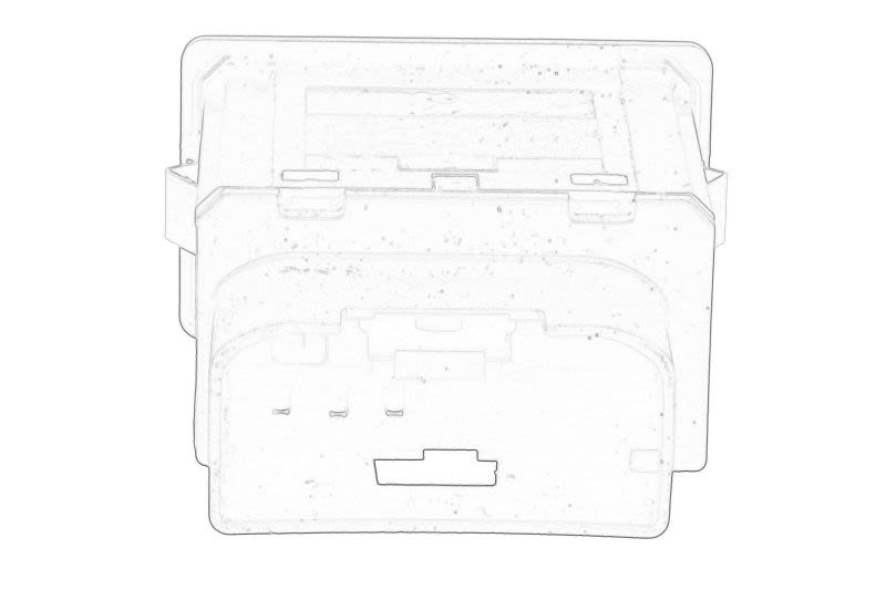 Cerradura de airbag OE VW 5C5 919 237WGI