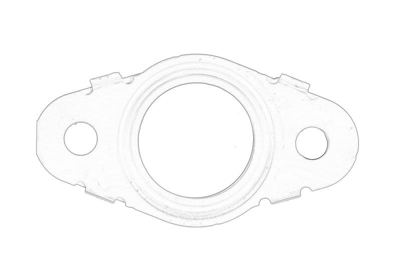 Empaquetadura de tubo de la válvula EGR OE VOLVO 31370981 para Volvo S90 II