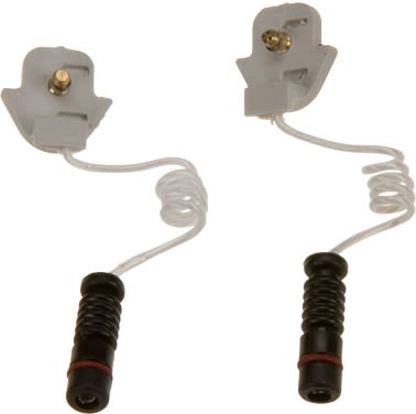 Sensor de desgaste para pastillas de freno TRW GIC104 para Mercedes-Benz Clase E (A124) 1992-1998