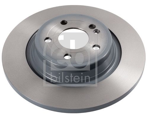 Disco de freno FEBI 107513 para Mercedes-Benz Clase A (V177) 2018-