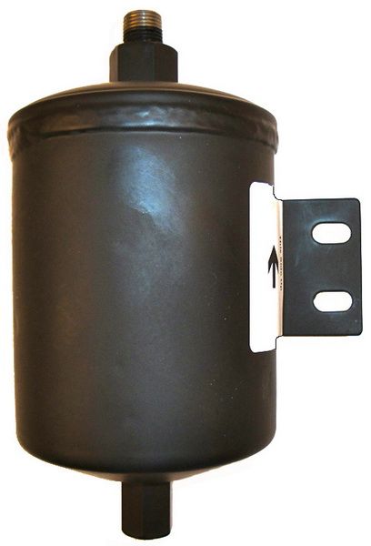 Secador (filtro deshidratador), aire acondicionado SUNAIR ARD-1189 para John Deere 5620