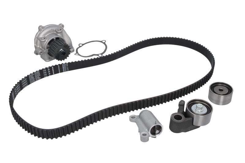 Kit de bomba de agua y correa de distribución SKF VKMC 94912 para Mazda 6