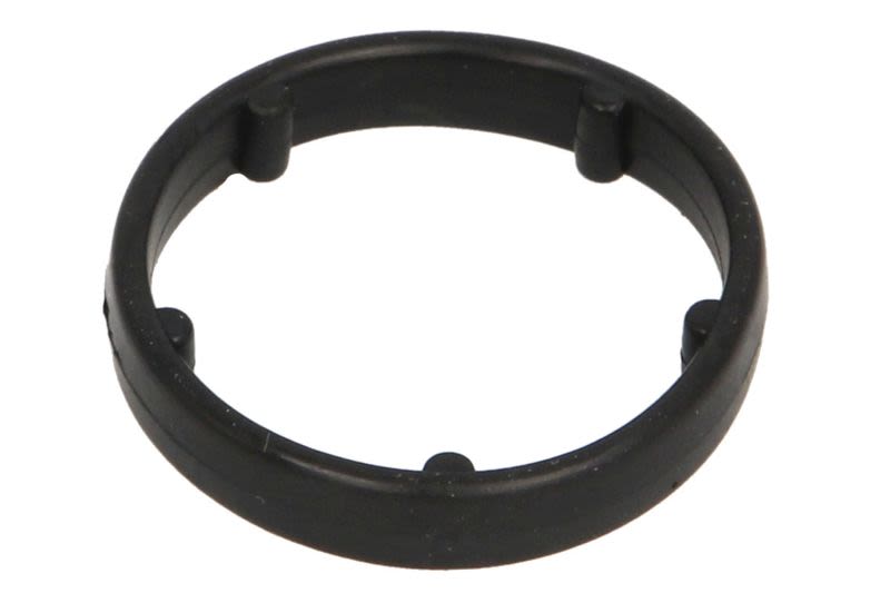 Empaquetadura de carcasa de filtro de aceite AJUSA 01514800 para KIA RIO IV