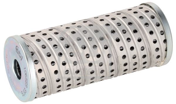 Filtro hidráulico FEBI 106589 para MAN TGS I