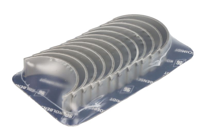 Juego de metales de biela KOLBENSCHMIDT 77945600 para BMW Serie 1 (E81) 2006-2011