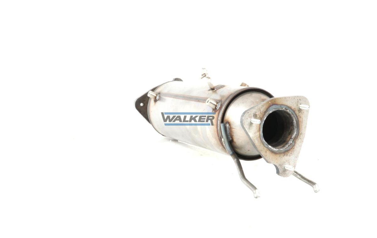 Filtro de partículas (DPF) WALKER 73225 para Iveco Daily V