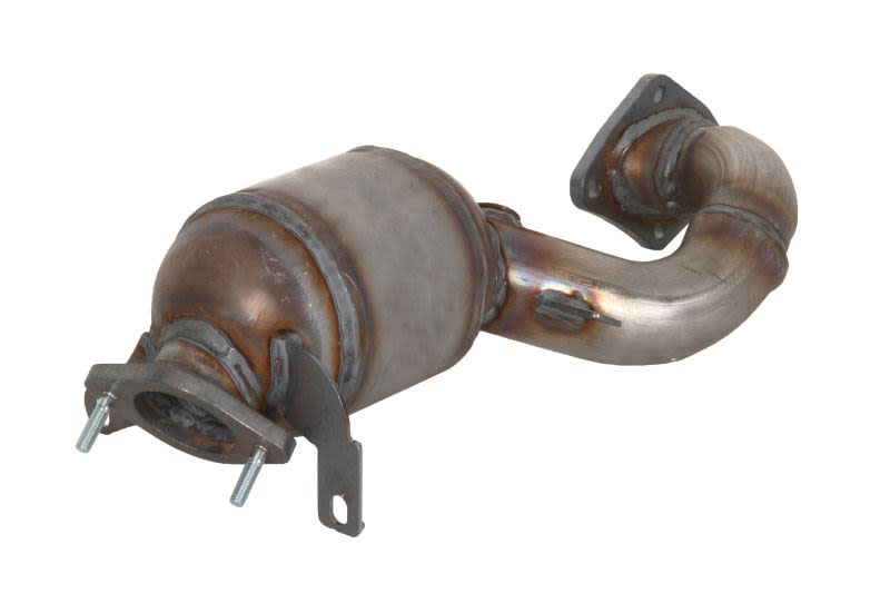 Catalizador JMJ JMJ 1091612 para Volkswagen Golf V