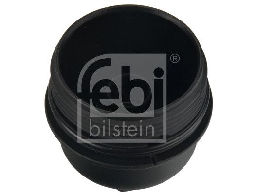 Carcasa de filtro de aceite FEBI 173589 para BMW Serie 1 (F20) 2011-2019