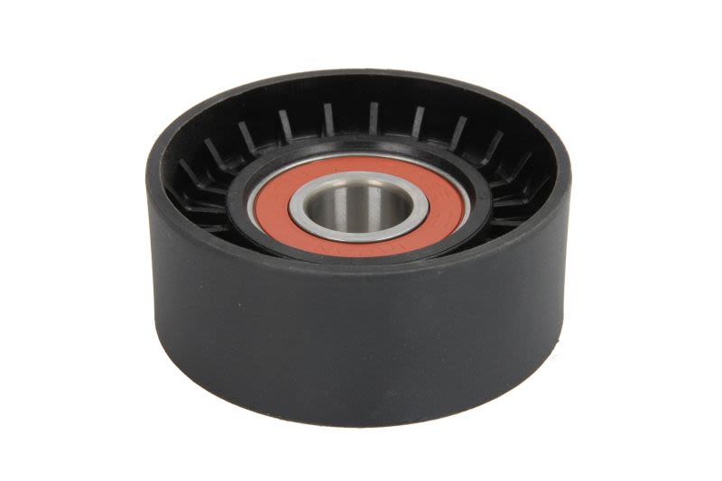Palanca tensora de correa multicanal BTA E2F0018BTA para Fiat Stilo