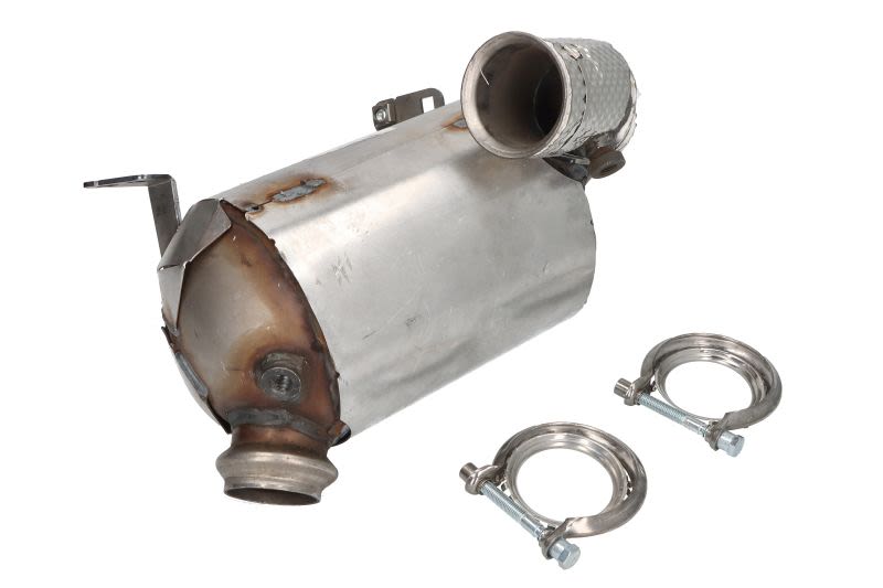 Catalizador BOSAL 090-259 para Peugeot Boxe