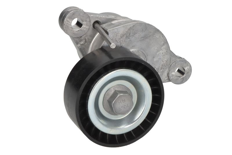 Palanca tensora de correa multicanal INA 534 0427 10 para Citroen C3 II