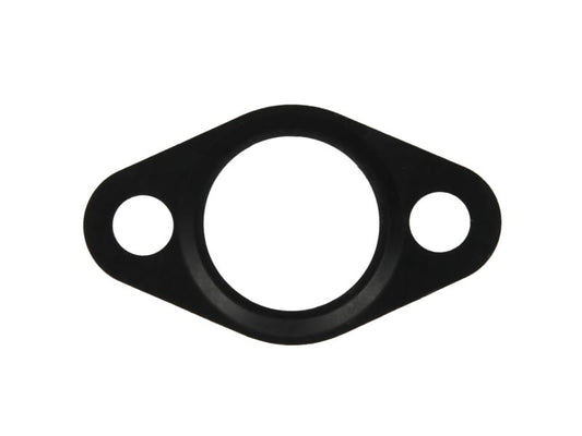 Empaquetadura de tubería de refrigerante ELRING 687.700 para Volvo ABG D0826LE522-TCD2013L64V