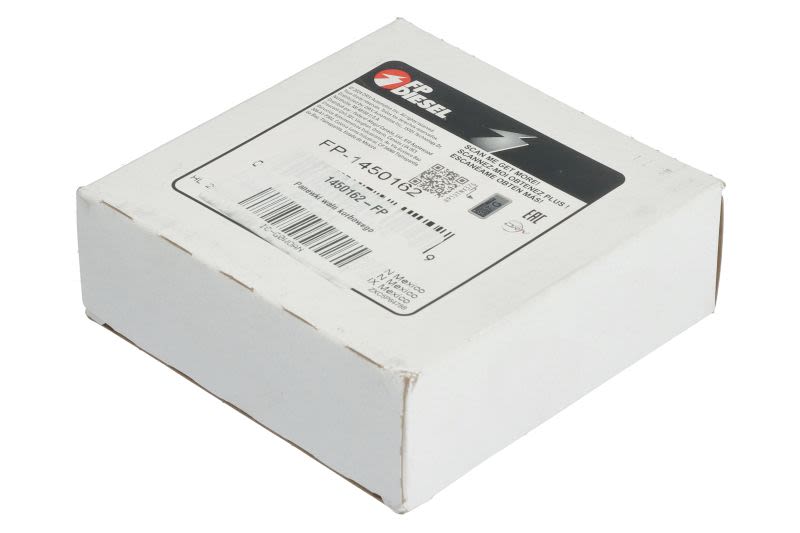 Casquillo de bancada de cigüeñal FP DIESEL 1450162-FP para Caterpillar D6M