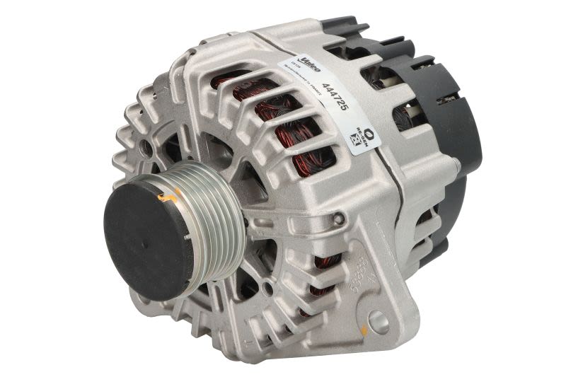 Alternador VALEO 444725 para Iveco Daily V