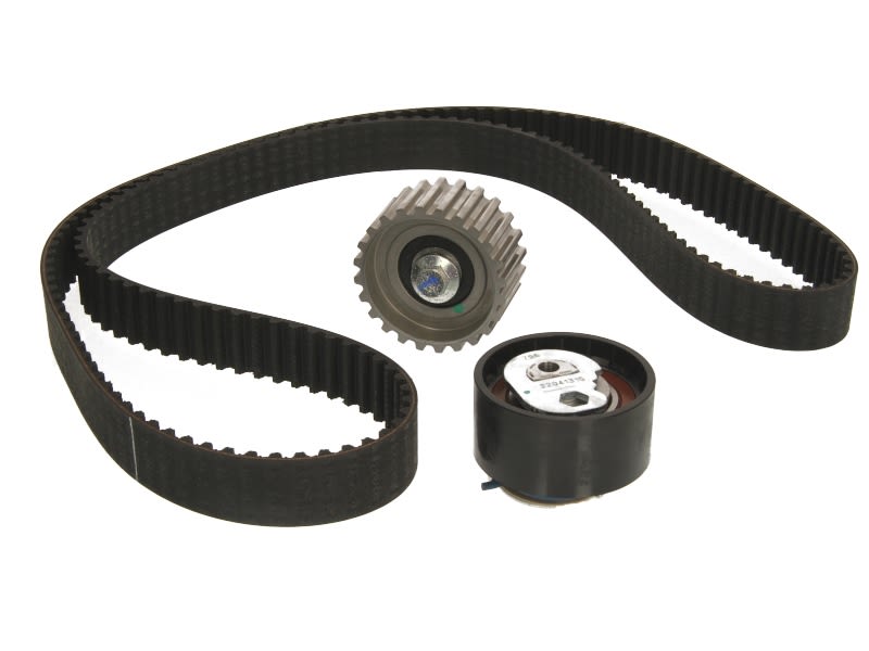 Kit de correa de distribución CONTITECH CT1148K1 para Peugeot Boxer 2.3D/3.0CNG/3.0D