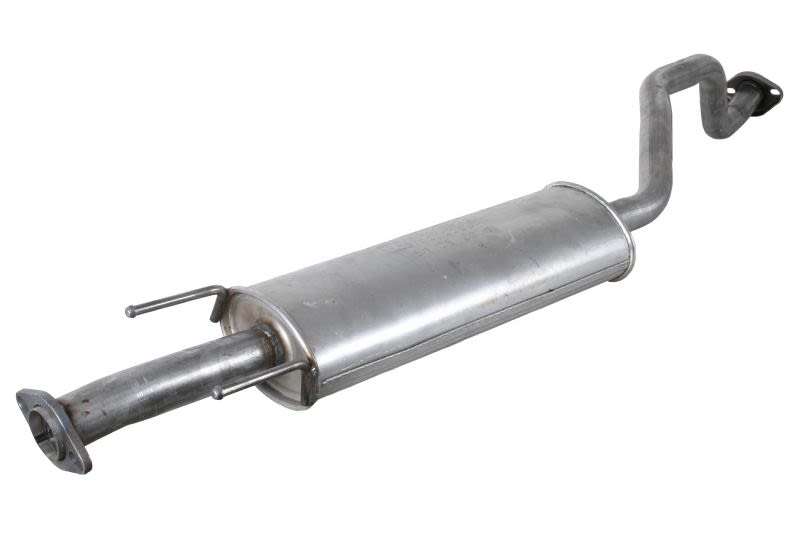 Silenciador central BOSAL 284-967 para Nissan Juke