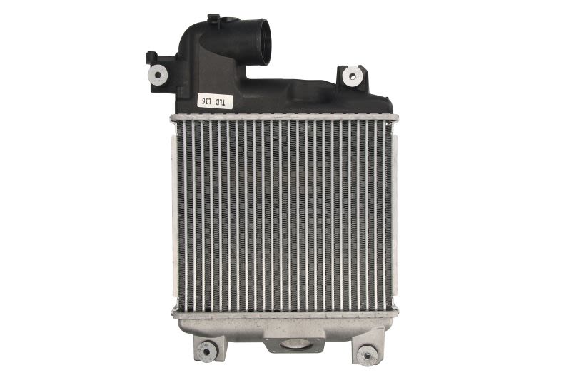 Enfriador de aire de carga (intercooler) THERMOTEC DA2004TT para Toyota Hilux VII