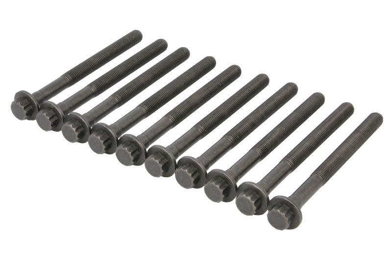 Juego de pernos de culata ELRING B29.480 para Hyundai Accent IV