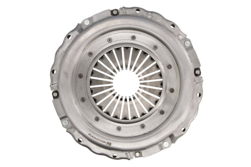 Plato de presión de embrague FEBI 105313 para Mercedes-Benz Atego