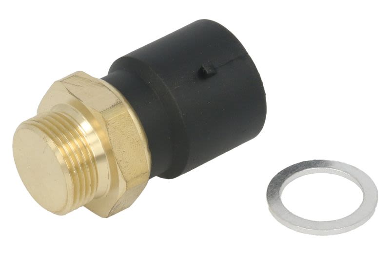 Interruptor de temperatura de ventilador de radiador AUTLOG AS2037 para Opel Corsa B