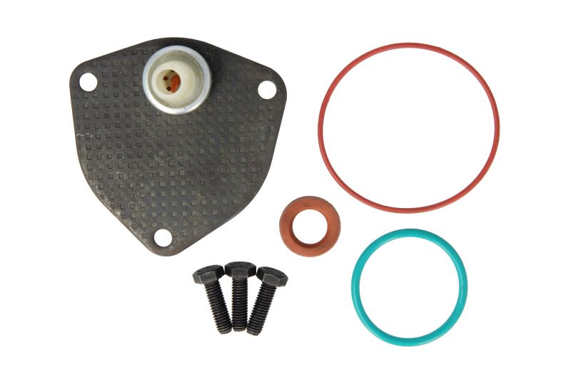 Kit de reparación de bomba de vacío de frenos ENGITECH ENT410011 para Volkswagen Golf I