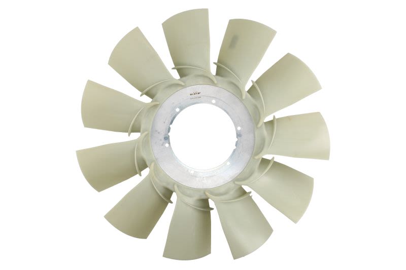 Ventilador de radiador NRF 49860 para Scania G I