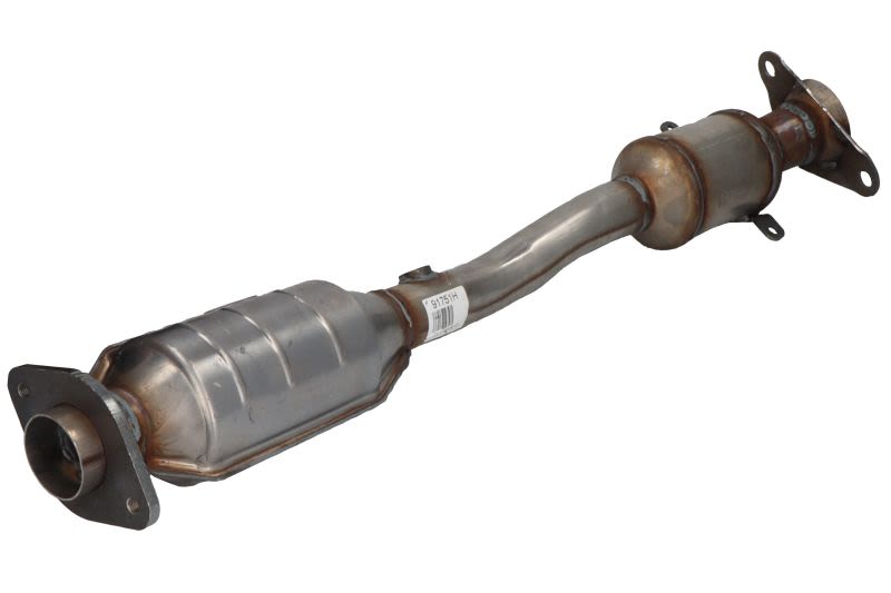 Catalizador BM CATALYSTS BM91751H para Nissan Juke