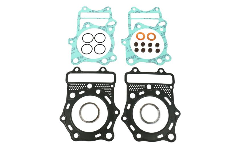 Juego de empaquetaduras superior de motor ATHENA P400250620027 para Kawasaki VN