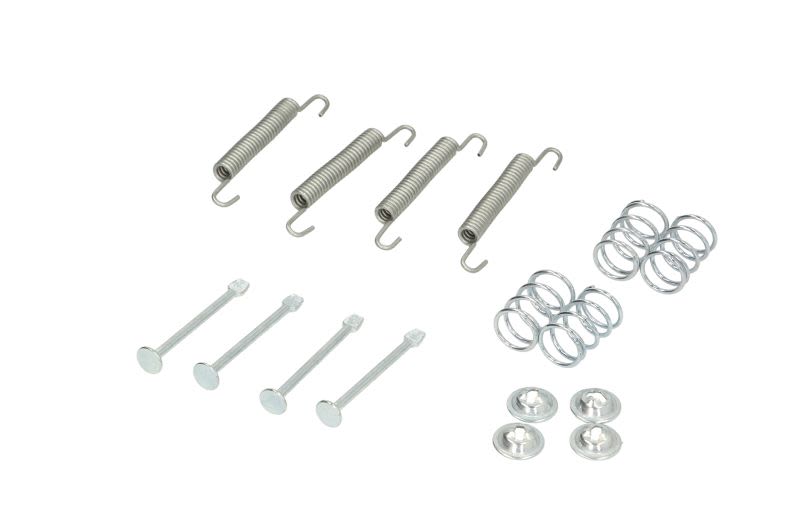 Kit de accesorios de balatas de freno ATE 03.0137-9243.2 para Opel Astra F