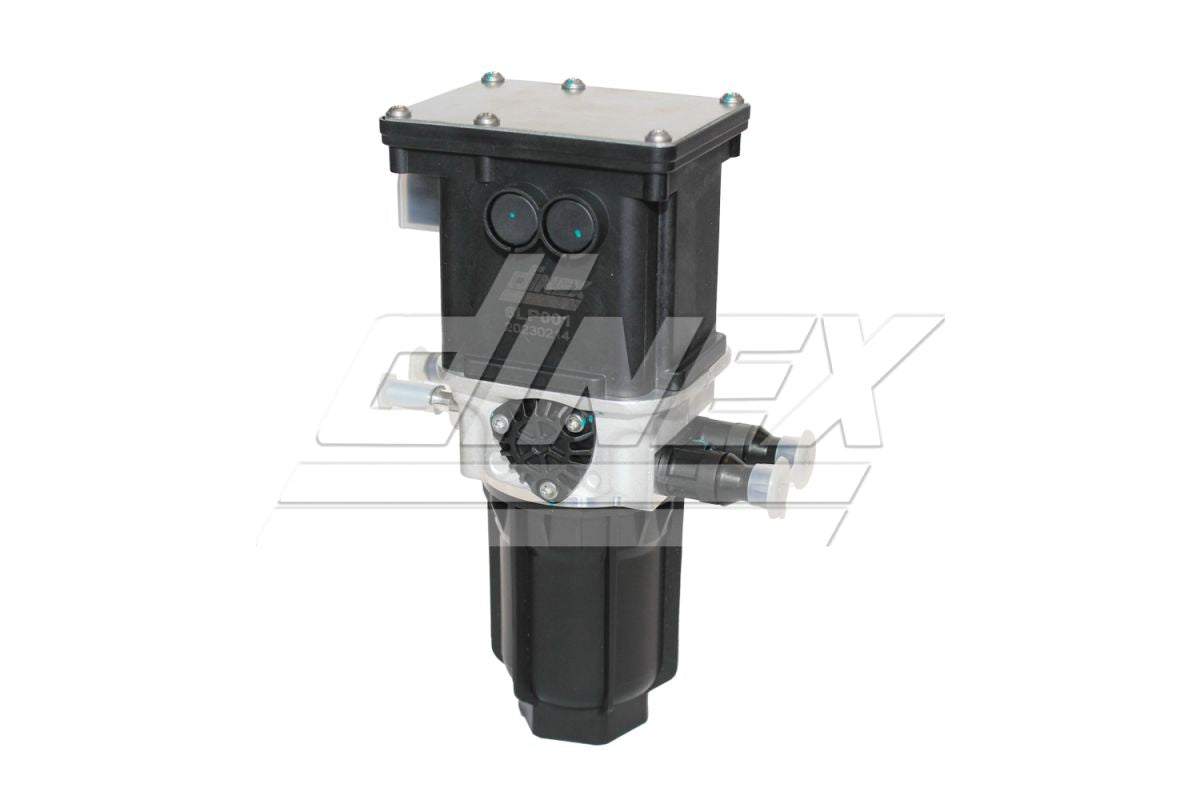 Bomba de módulo de suministro de urea DINEX 6LP001 para Scania R I DC13.05-DC16.21