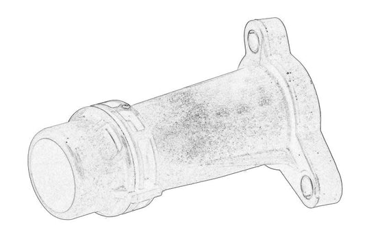 Adaptador para interruptor de presión de aceite OE BMW 11 11 8 511 205 para BMW Serie 1 (F20) 2011-2019