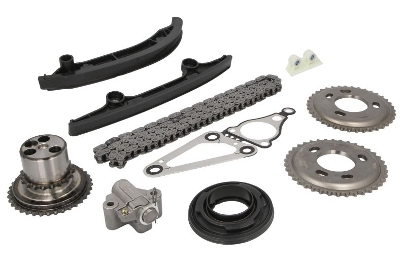 Kit de cadena de distribución HERTH+BUSS JAKOPARTS J1190806 para Ford Range