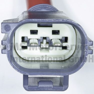 Unidad de inyección de regeneración del filtro de partículas PIERBURG 7.10631.09.0 para Ford Transit V363