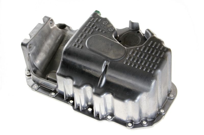 Cárter de aceite BLIC 0216-00-9524477P para Volkswagen Golf V