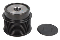 Polea de alternador PRESTOLITE ELECTRIC