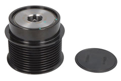 Polea de alternador PRESTOLITE ELECTRIC