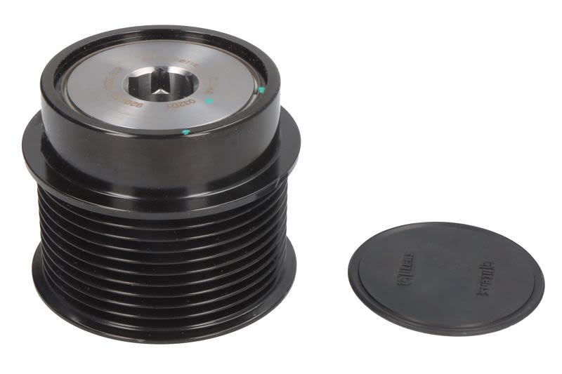Polea de alternador PRESTOLITE ELECTRIC