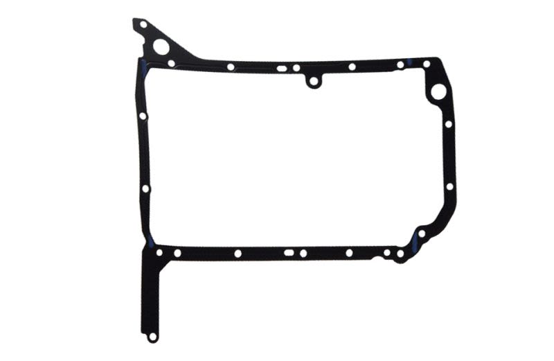 Empaquetadura de cárter de aceite ELRING 451.790 para Audi A4 B5