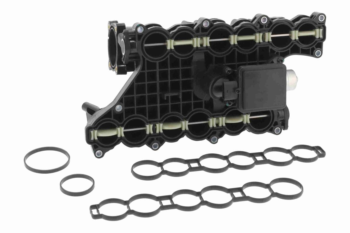 Módulo del múltiple de admisión VAICO V33-0892 para Jeep Grand Cherokee IV