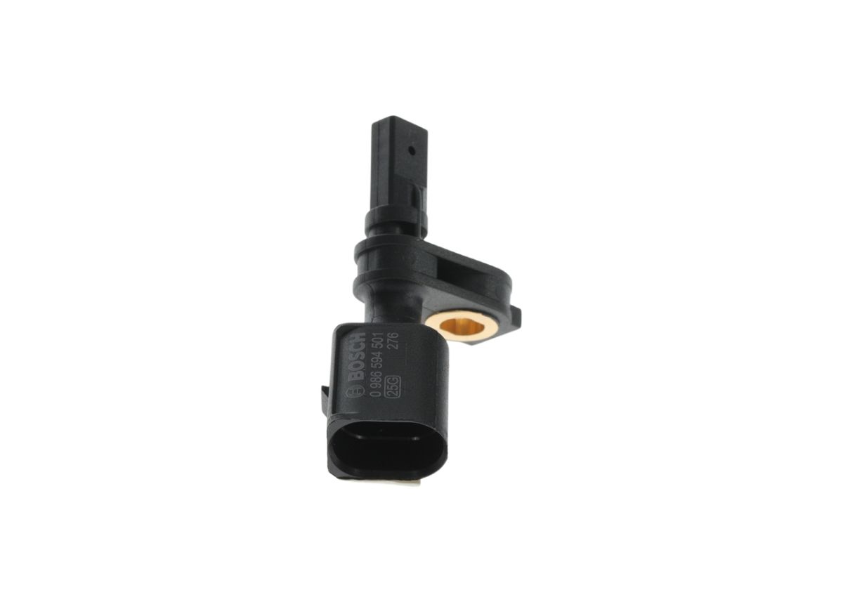 Sensor de velocidad de rueda BOSCH 0 986 594 501