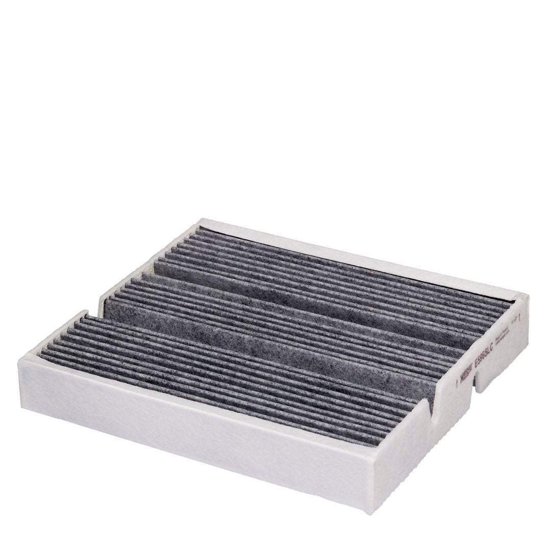 Filtro de aire de cabina HENGST E5965LC