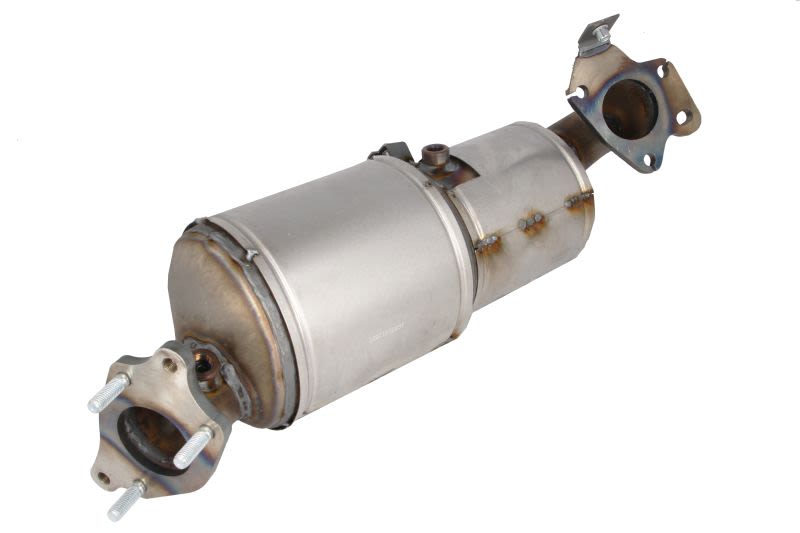 Filtro de partículas (DPF) JMJ JMJ 1345 para Honda Accord VIII