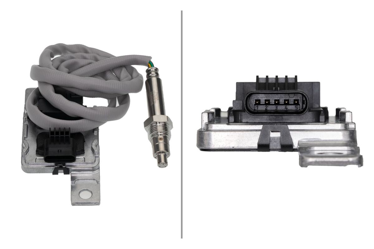 Sensor NOx de catalizador WAGNER NOS00123 para Volkswagen Amarok