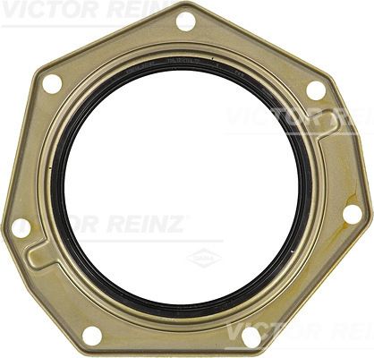 Retén de cigüeñal REINZ 81-90042-00