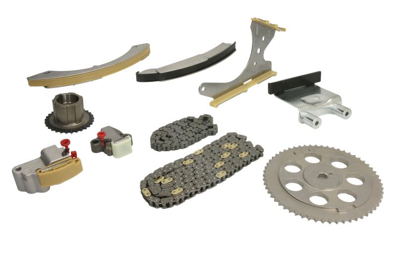 Kit de cadena de distribución DNJ TK3138 para Chevrolet Colorado