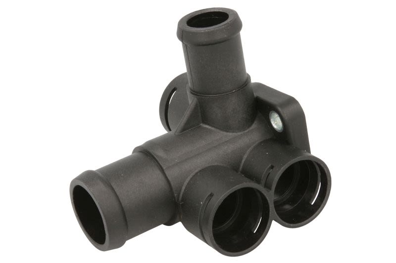 Brida de refrigerante FEBI 12405 para Volkswagen Golf I