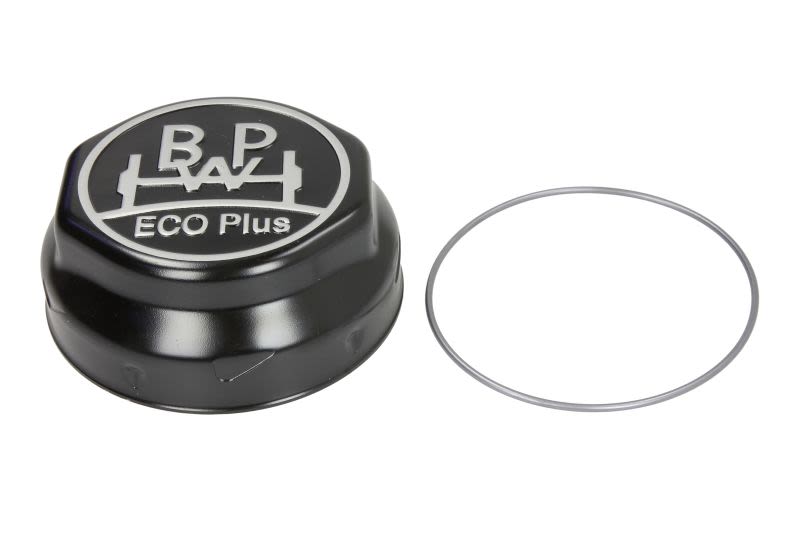 Tapa de masa de rueda BPW 05.212.25.78.0